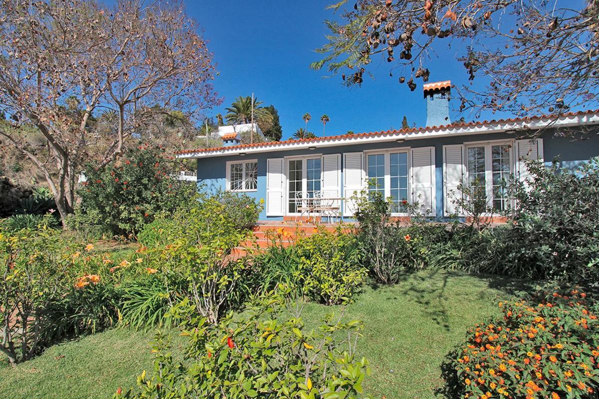 Casa Esther El Paso Bagian luar foto