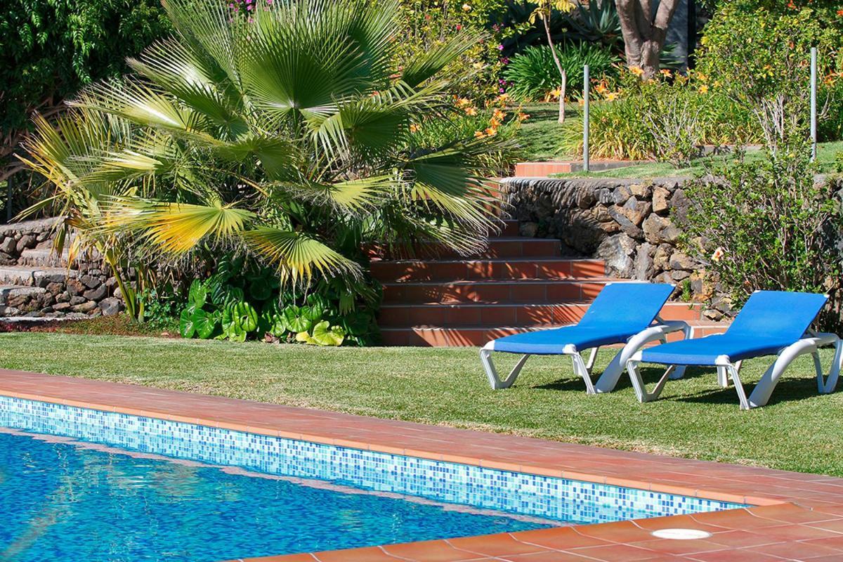 Casa Esther El Paso Bagian luar foto