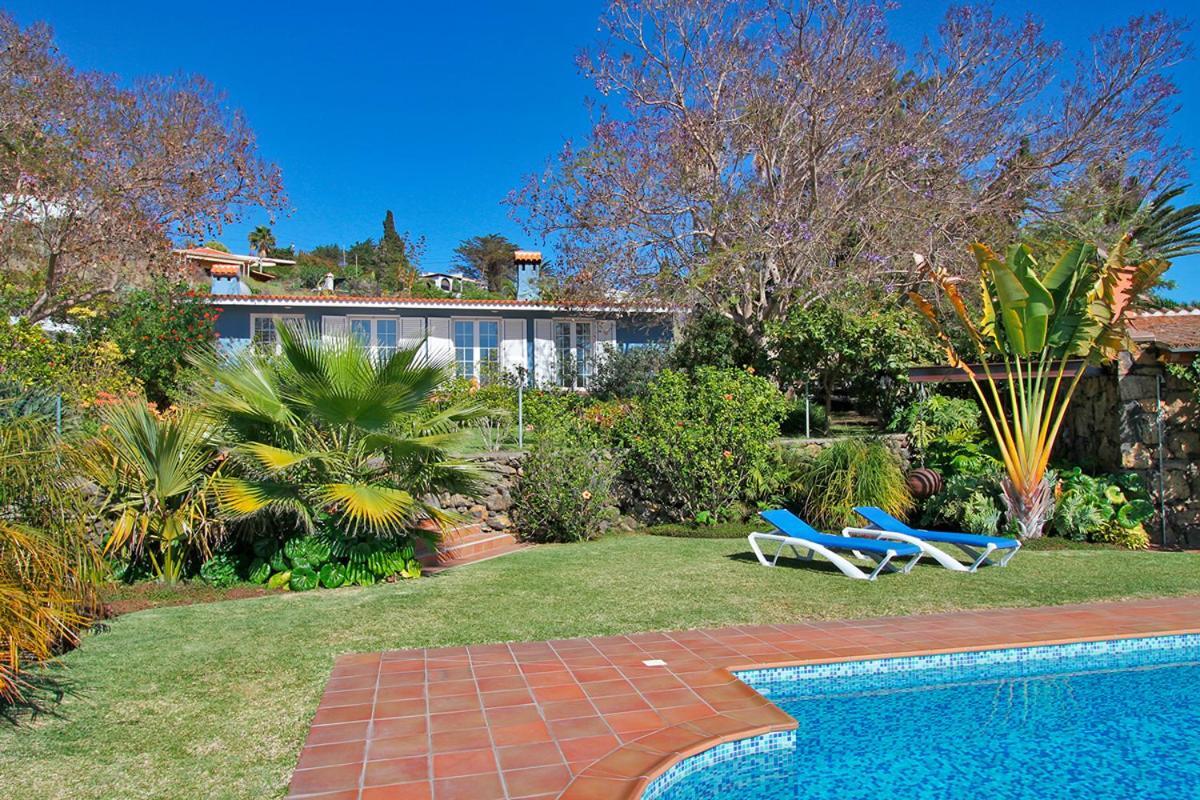 Casa Esther El Paso Bagian luar foto
