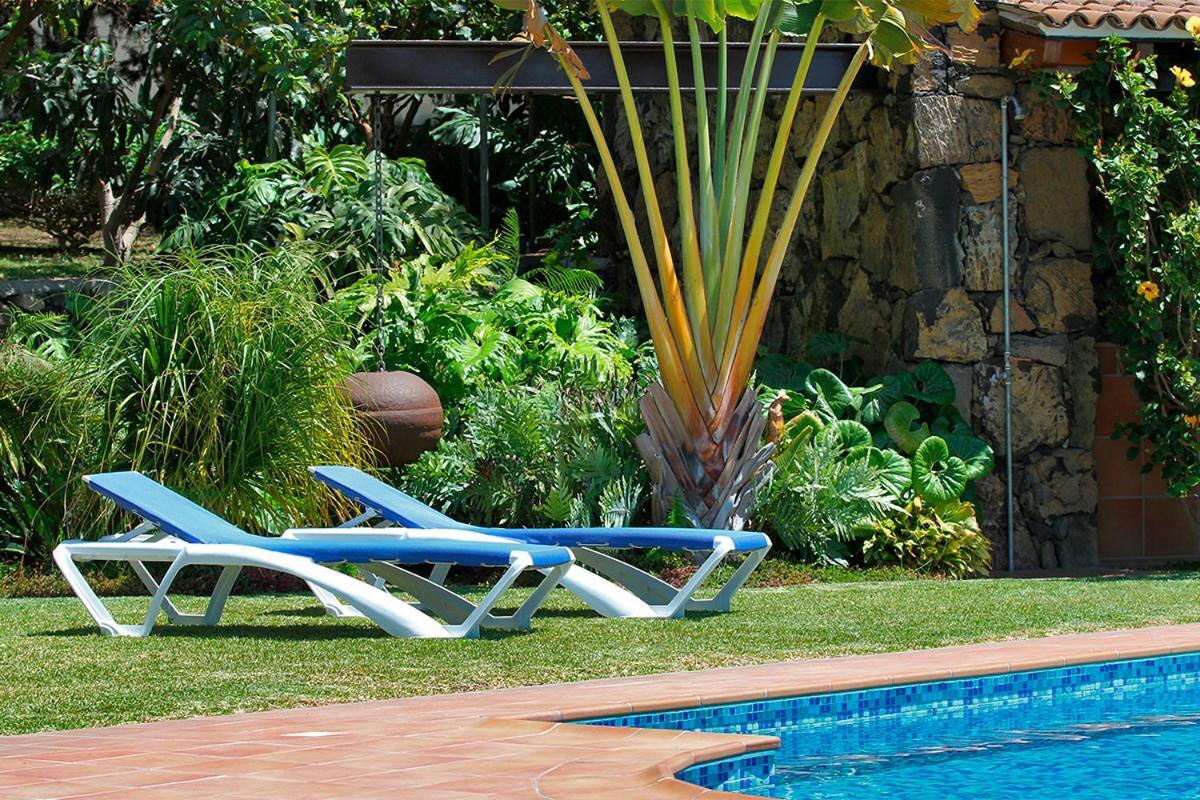 Casa Esther El Paso Bagian luar foto