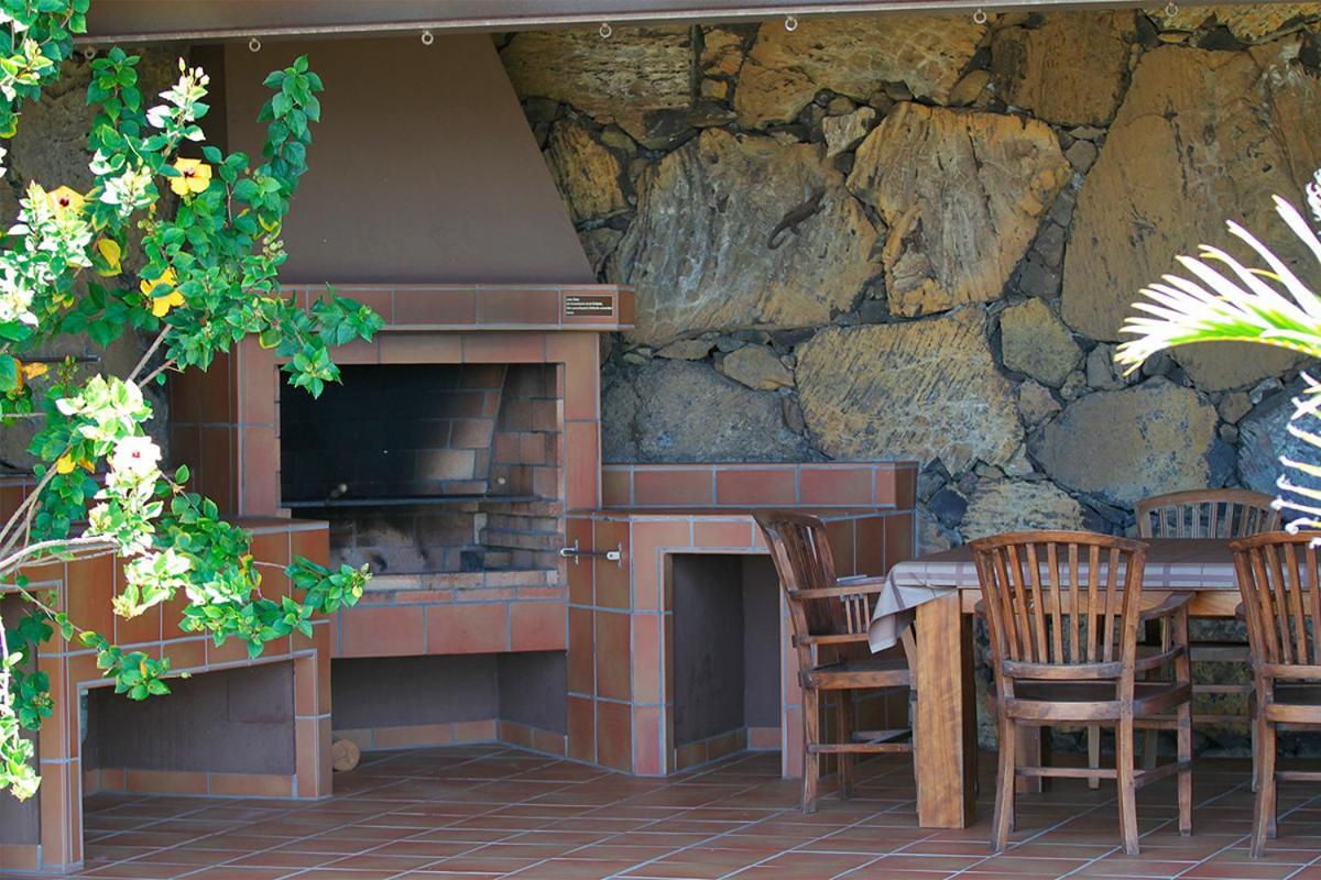 Casa Esther El Paso Bagian luar foto